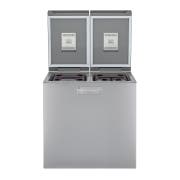 김치냉장고 LG 디오스 김치톡톡 (K225SS131.AKOR) 썸네일이미지 4