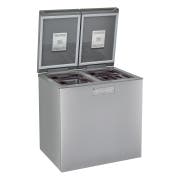 김치냉장고 LG 디오스 김치톡톡 (K225SS131.AKOR) 썸네일이미지 6