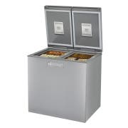 김치냉장고 LG 디오스 김치톡톡 (K225SS131.AKOR) 썸네일이미지 7