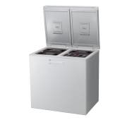 김치냉장고 LG 디오스 김치톡톡 (K225LW121.AKOR) 썸네일이미지 5