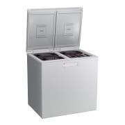 김치냉장고 LG 디오스 김치톡톡 (K225LW121.AKOR) 썸네일이미지 6
