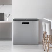 김치냉장고 LG 디오스 김치톡톡 (K220S111.AKOR) 썸네일이미지 1