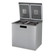 김치냉장고 LG 디오스 김치톡톡 (K220S111.AKOR) 썸네일이미지 5