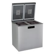 김치냉장고 LG 디오스 김치톡톡 (K220S111.AKOR) 썸네일이미지 6