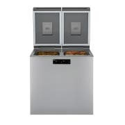 김치냉장고 LG 디오스 김치톡톡 (K220S111.AKOR) 썸네일이미지 7