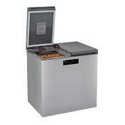 김치냉장고 LG 디오스 김치톡톡 (K220S111.AKOR) 썸네일이미지 11