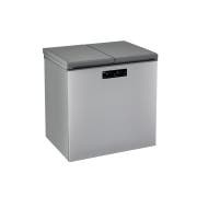 김치냉장고 LG 디오스 김치톡톡 (K220S111.AKOR) 썸네일이미지 12