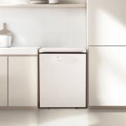 김치냉장고 LG 디오스 오브제컬렉션 김치톡톡 (Z135MEE123.AKOR) 썸네일이미지 1