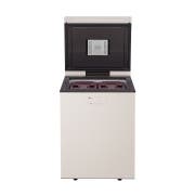 김치냉장고 LG 디오스 오브제컬렉션 김치톡톡 (Z135MEE123.AKOR) 썸네일이미지 4