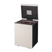 김치냉장고 LG 디오스 오브제컬렉션 김치톡톡 (Z135MEE123.AKOR) 썸네일이미지 5