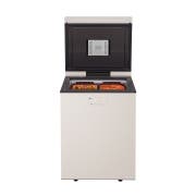 김치냉장고 LG 디오스 오브제컬렉션 김치톡톡 (Z135MEE123.AKOR) 썸네일이미지 7