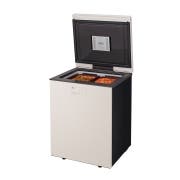 김치냉장고 LG 디오스 오브제컬렉션 김치톡톡 (Z135MEE123.AKOR) 썸네일이미지 8