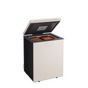 김치냉장고 LG 디오스 오브제컬렉션 김치톡톡 (Z135MEE123.AKOR) 썸네일이미지 11