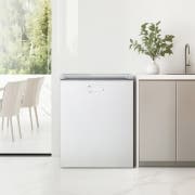 김치냉장고 LG 디오스 김치톡톡 (K135LW123.AKOR) 썸네일이미지 1