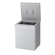김치냉장고 LG 디오스 김치톡톡 (K135LW123.AKOR) 썸네일이미지 5