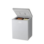 김치냉장고 LG 디오스 김치톡톡 (K135LW123.AKOR) 썸네일이미지 10