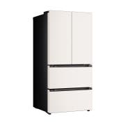 김치냉장고 LG 디오스 AI 오브제컬렉션 김치톡톡 (Z490MEEF12.AKOR) 썸네일이미지 11