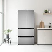 김치냉장고 LG 디오스 AI 오브제컬렉션 김치톡톡 (Z490MPSF11.AKOR) 썸네일이미지 1