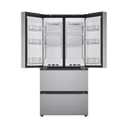 김치냉장고 LG 디오스 AI 오브제컬렉션 김치톡톡 (Z490MPSF11.AKOR) 썸네일이미지 4