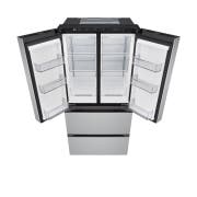 김치냉장고 LG 디오스 AI 오브제컬렉션 김치톡톡 (Z490MPSF11.AKOR) 썸네일이미지 7