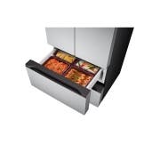 김치냉장고 LG 디오스 AI 오브제컬렉션 김치톡톡 (Z490MPSF11.AKOR) 썸네일이미지 9