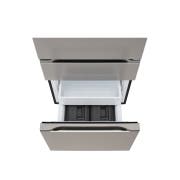 김치냉장고 LG 디오스 AI 오브제컬렉션 김치톡톡 Fit & Max (Z386SLL261.AKOR) 썸네일이미지 6