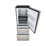 김치냉장고 LG 디오스 AI 오브제컬렉션 김치톡톡 Fit & Max (Z386SLL261.AKOR) 썸네일이미지 7
