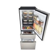 김치냉장고 LG 디오스 AI 오브제컬렉션 김치톡톡 Fit & Max (Z386SLL261.AKOR) 썸네일이미지 11