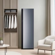 의류관리기 LG 스타일러 오브제컬렉션 (ALL NEW) (SC5GMR82H.AKOR) 썸네일이미지 1