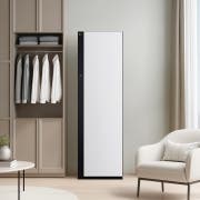 의류관리기 LG 스타일러 오브제컬렉션 (ALL NEW) + 스티머 (SC5MSR82H.AKOR) 썸네일이미지 1