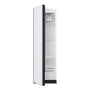 의류관리기 LG 스타일러 오브제컬렉션 (ALL NEW) + 스티머 (SC5MSR82H.AKOR) 썸네일이미지 9