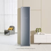 의류관리기 LG 스타일러 (S3GHM.BKOR) 썸네일이미지 1