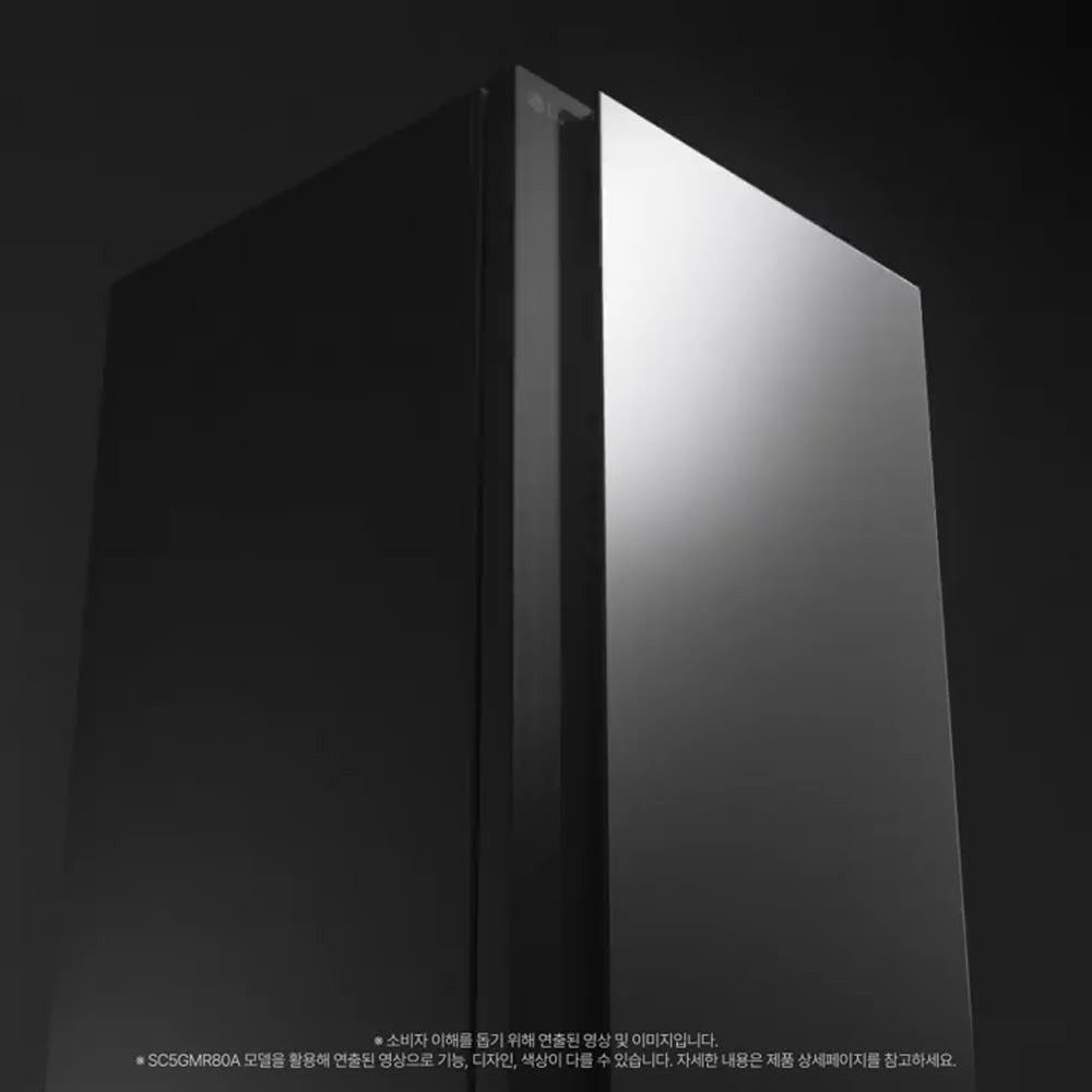 LG 스타일러 오브제컬렉션 (2026 NEW) + 스티머 Video 3