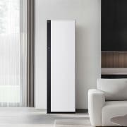 의류관리기 LG 스타일러 오브제컬렉션 (NEW) + 스티머 (SC5MSR82A.AKOR) 썸네일이미지 1