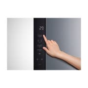 의류관리기 LG 스타일러 오브제컬렉션 3벌 (2026 NEW) (SC3GME51.BKOR) 썸네일이미지 6