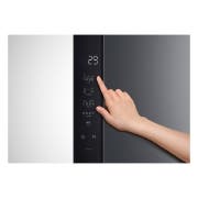 의류관리기 LG 스타일러 오브제컬렉션 3벌 (2026 NEW) (SC3GNE50.BKOR) 썸네일이미지 7