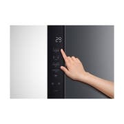 의류관리기 LG 스타일러 오브제컬렉션 3벌 (2026 NEW) (SC3GNE52.BKOR) 썸네일이미지 6