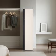 LG 업 가전 LG 스타일러 오브제컬렉션 3벌 (2026 NEW) (SC3RBE50.BKOR) 썸네일이미지 1