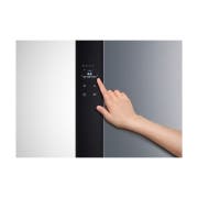 의류관리기 LG 스타일러 오브제컬렉션 (2026 NEW) + 스티머 (SC5GMR80S.AKOR) 썸네일이미지 10