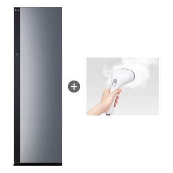 LG 스타일러 오브제컬렉션 (2026 NEW) + 스티머
