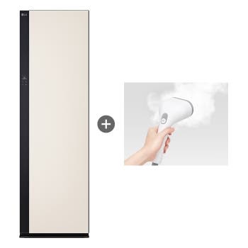 LG 스타일러 오브제컬렉션 (2026 NEW) + 스티머