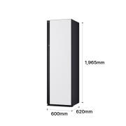 의류관리기 LG 스타일러 오브제컬렉션 (2026 NEW) (SC5MSR40S.AKOR) 썸네일이미지 3