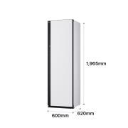 의류관리기 LG 스타일러 오브제컬렉션 (2026 NEW) (SC5MSR42S.AKOR) 썸네일이미지 3