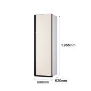 의류관리기 LG 스타일러 오브제컬렉션 (2026 NEW) (SC5MBR42CS.AKOR) 썸네일이미지 3