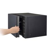 광파오븐/전자레인지 LG 디오스 전자레인지 (MW23BD.CKOR) 썸네일이미지 5