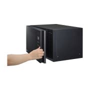광파오븐/전자레인지 LG 디오스 전자레인지 (MW25B.CKOR) 썸네일이미지 4