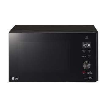 LG 디오스 전자레인지 25L 