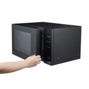 광파오븐/전자레인지 LG 디오스 전자레인지 (MW23BP.CKOR) 썸네일이미지 4