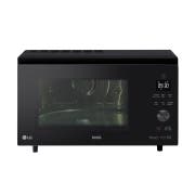 광파오븐/전자레인지 LG 디오스 광파오븐 (ML39BW.CKOR) 썸네일이미지 8