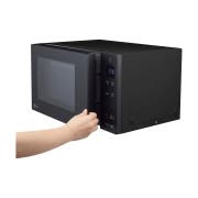 광파오븐/전자레인지 LG 디오스 전자레인지 (MW22CA.CKOR) 썸네일이미지 4